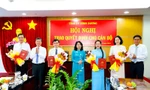 Bình Dương bổ nhiệm nhiều lãnh đạo chủ chốt