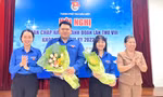 Thành Đoàn Thủ Dầu Một kiện toàn nhân sự chủ chốt