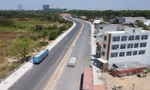Tuyến đường như ‘dải lụa’ 730 tỷ đồng nối Bình Dương với Bến xe Miền Đông mới TPHCM