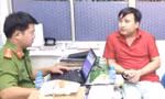Bắt giam tổng giám đốc công ty bất động sản ở Bình Dương