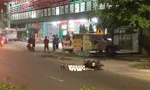 Người đàn ông tử vong trên đường nghi xe tải cán rồi chạy trốn