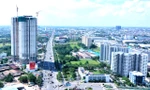 Bình Dương định hướng đến năm 2030 trở thành thành phố trực thuộc Trung ương