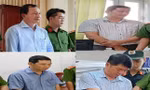 Bắt nhiều cán bộ liên quan sai phạm giải phóng mặt bằng tại Bình Phước 