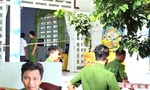 Người phụ nữ bị đánh tử vong vì chồng đi nhậu về, không cho vào nhà 