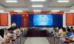 Bồi dưỡng kỹ năng cho đoàn viên, thanh niên lần đầu ứng cử Đại biểu HĐND các cấp 