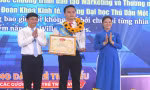 Nhiều công dân trẻ Bình Dương nỗ lực vì sự phát triển của tỉnh nhà