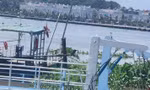 Phát hiện thi thể nam thanh niên dưới sông sau hai ngày mất tích