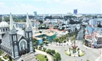 Bình Dương sẽ đầu tư nhiều công trình ‘khủng’ phát triển văn hóa, du lịch