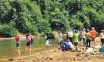 Tìm được thi thể 4 học sinh ra sông Đồng Nai tắm bị đuối nước