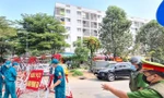 Bình Dương nâng mức cảnh báo, lên kịch bản xấu nhất để không ‘vỡ trận’ vì dịch COVID-19