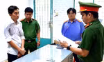 Lừa đảo gần 15 tỷ đồng, giám đốc một công ty bất động sản ở Bình Dương bị bắt
