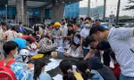 Lùm xùm Trung tâm Anh ngữ Apax Leaders của Shark Thuỷ đã lan đến Bình Dương