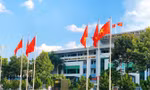Một thành phố ở Bình Dương muốn ngang bằng với Quận 1, TPHCM
