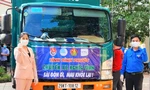 Người phụ nữ ở Bình Phước bán căn nhà gỗ ủng hộ quỹ phòng chống dịch