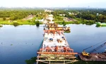 Lộ diện cầu vượt sông gần 600 tỷ đồng nối Bình Dương và TPHCM