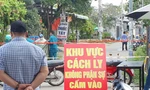 Bình Dương thông báo khẩn tìm người đến các điểm liên quan ca mắc COVID-19