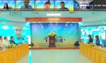Tuổi trẻ 3 nước Đông Dương nối nhịp cầu hữu nghị, đồng lòng chống dịch COVID-19 