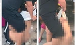 Diễn biến mới vụ cô gái bị lột đồ, cắt tóc giữa đường ở Bình Dương