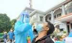 Bình Dương thần tốc xét nghiệm nhưng phải đảm bảo an toàn, tránh lây chéo