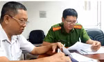 Công an điều tra vụ mua bán giấy chứng nhận nghỉ hưởng bảo hiểm xã hội