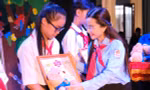 Bình Dương kỷ niệm Ngày thành lập Đội TNTP Hồ Chí Minh và Tuyên dương Chiến sĩ nhỏ Điện Biên