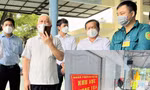 Bình Dương bao phủ y tế lưu động, lập phòng khám COVID trong KCN tránh F0 ‘tự bơi’