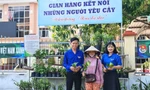 Chàng trai khởi nghiệp thành công từ 'loài hoa lạ’