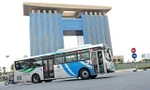 Tuyến xe buýt từ Bình Dương thẳng tới metro TPHCM, Bến xe miền Đông mới