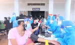 Bình Dương: 'Tầng nguy kịch' chưa ghi nhận ca mắc COVID-19 là người đã tiêm 2 mũi vắc xin