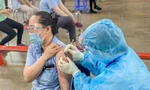 Bình Dương ca mắc giảm đều, khẩn trương bao phủ vắc xin mũi 2 cho người lao động
