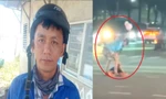 Lời khai của kẻ đánh người đi đường dập não sau va chạm giao thông