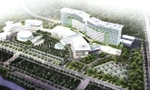 Bình Dương bố trí quỹ đất 50ha để xây bệnh viện và trường đại học Y