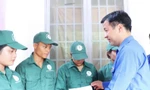 Ra quân Chiến dịch 'Kỳ nghỉ hồng' tại Bình Phước