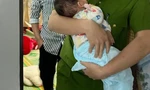 Công an Bình Dương phá đường dây mua bán trẻ em quy mô lớn 