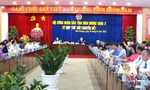 HĐND tỉnh Bình Dương họp quyết định về đầu tư công và kiện toàn nhân sự