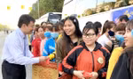 Bình Dương nâng mức hỗ trợ Tết cho công nhân 