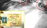 Bắt tên trộm lận lưng thẻ ngành công an dỏm