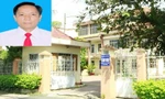 Phó giám đốc Sở Xây dựng Bình Phước bị cảnh cáo