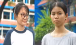 Khâm phục nghị lực vượt khó, viết tiếp ước mơ của hai nữ sinh ở Bình Dương
