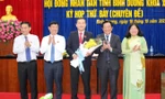 Chủ tịch HĐND tỉnh Bình Dương xin thôi nhiệm vụ đại biểu