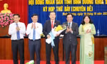 Chủ tịch HĐND tỉnh Bình Dương xin thôi nhiệm vụ đại biểu