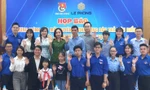 Lần đầu tiên tuyên dương 25 Gương mặt trẻ tiêu biểu và triển vọng tỉnh Bình Dương