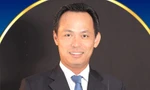 Ông Huỳnh Trần Phi Long giữ chức Chủ tịch Hội Doanh nhân trẻ tỉnh Bình Dương