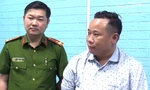 Bắt giam Giám đốc Công ty TNHH Địa ốc Phúc Anh về tội lừa đảo