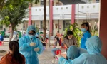 Bình Dương thêm 65 ca dương tính, sẽ xét nghiệm toàn bộ người dân Thủ Dầu Một