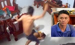 Bắt giam cha dượng đánh đập dã man bé trai 9 tuổi ở Bình Phước