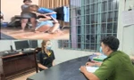 Cô gái bị đánh hội đồng dã man ở Bình Dương vì lỡ kể chuyện mất tiền khi về quê