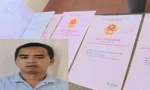 Bắt giam một giám đốc công ty bất động sản ở Bình Dương