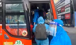 Bình Dương đề nghị các tỉnh, thành phố phối hợp để đón công dân về quê