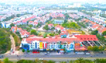 Thành phố mới ở phía Bắc Bình Dương có gì đặc biệt?